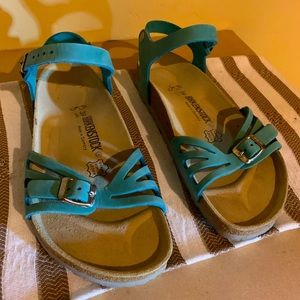 ✨Brand New✨ Birkenstock Rio Sandals Size 39 NWOT